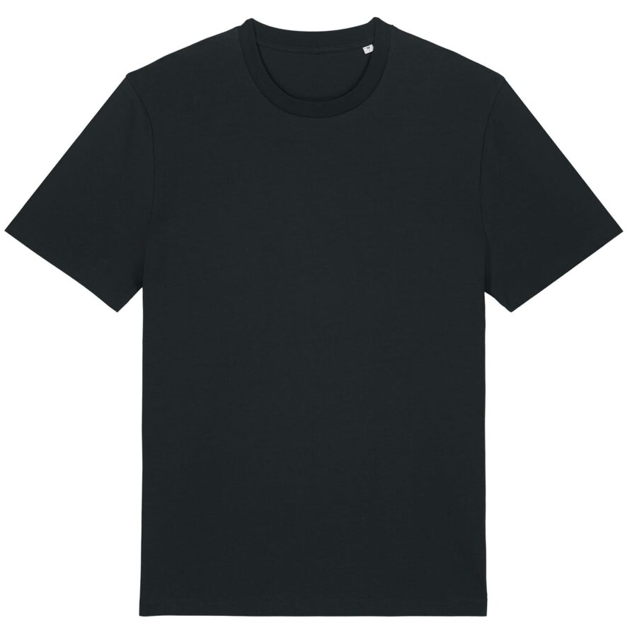 T-shirt Creator 2.0 Svart - Stanley/Stella - Med eget tryck - Hejdi