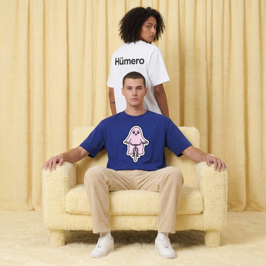 T-shirt Freestyler | Stanley & Stella | Eget tryck och design - Designa online på Hejdi