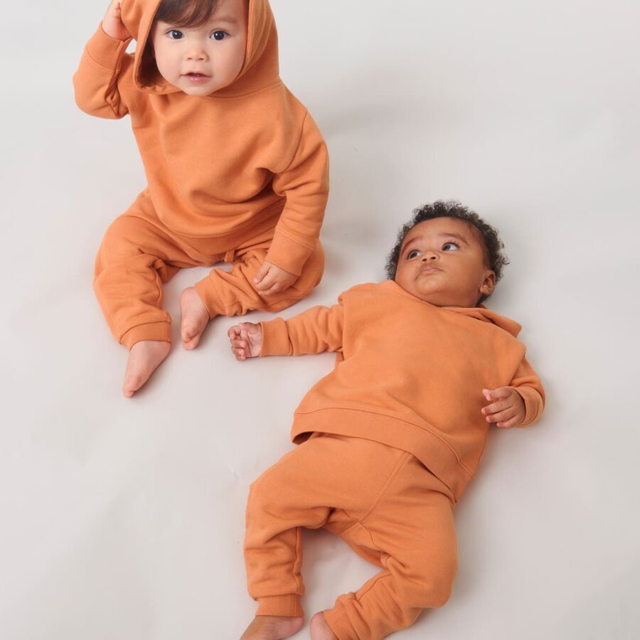 Designa din Hoodie Baby Cruiser - Stanley/Stella - Eget tryck - Hejdi