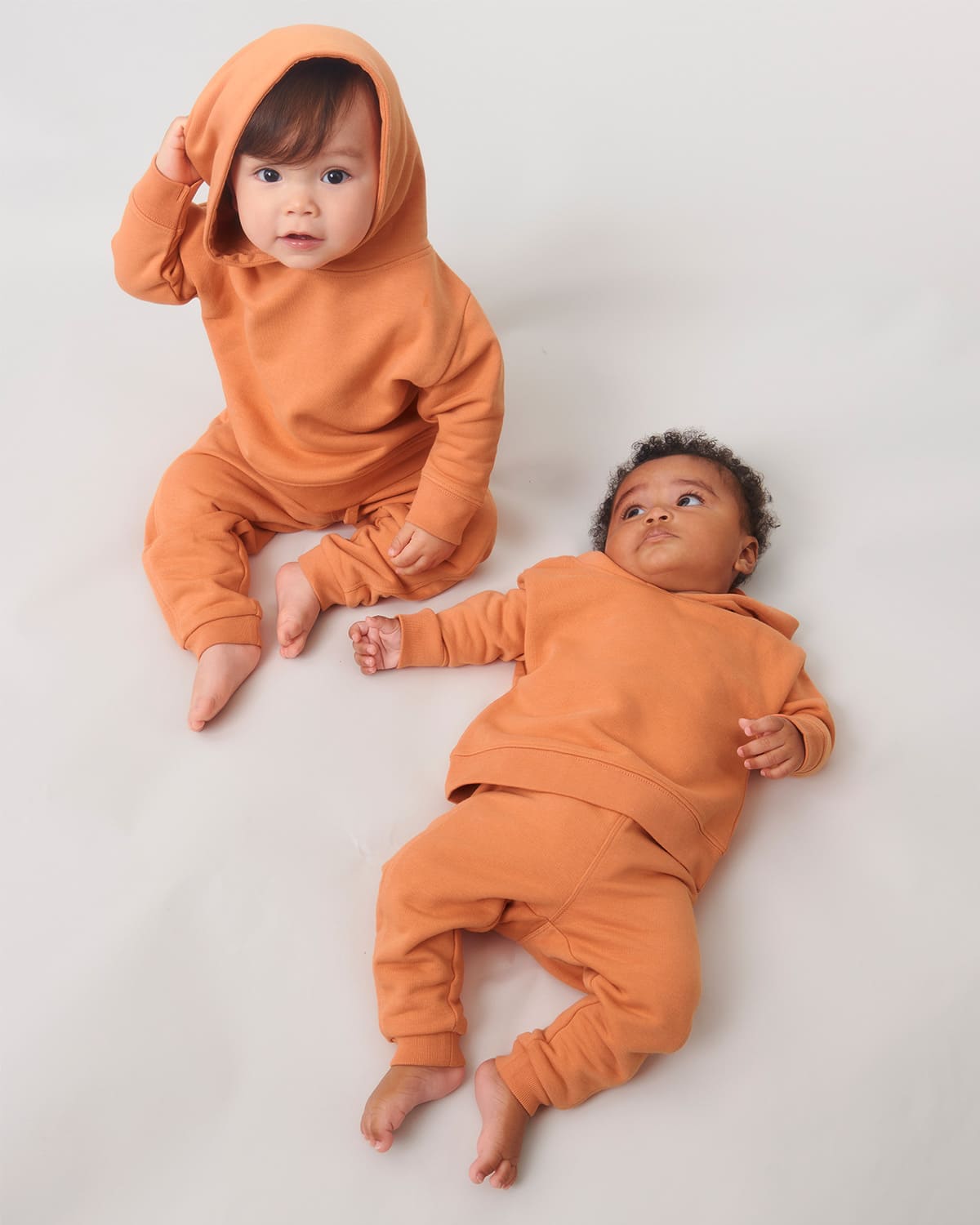 Designa din Hoodie Baby Cruiser - Stanley/Stella - Eget tryck - Hejdi