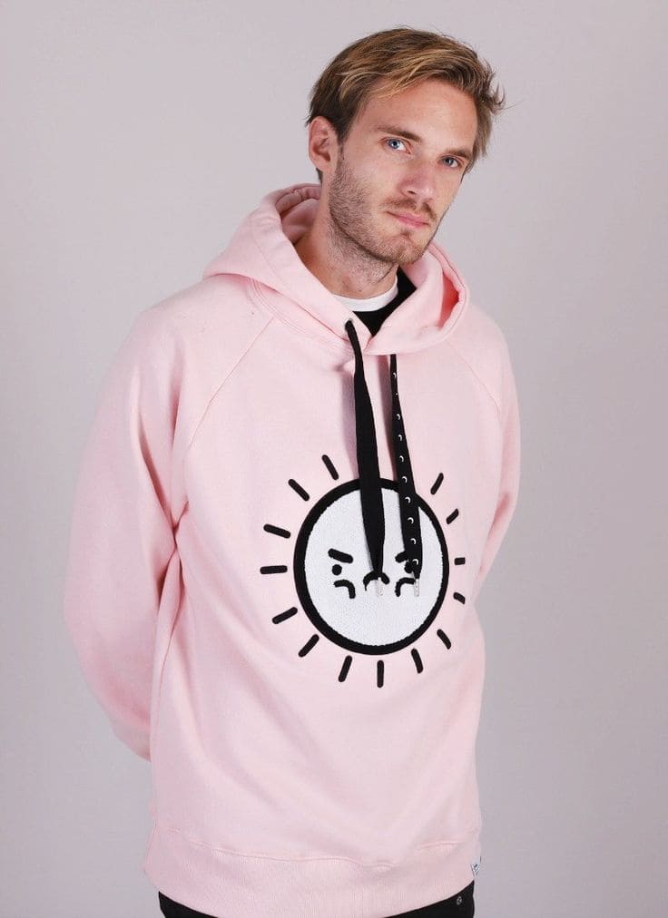 Pewdiepie tsuki collection succé - merchandise